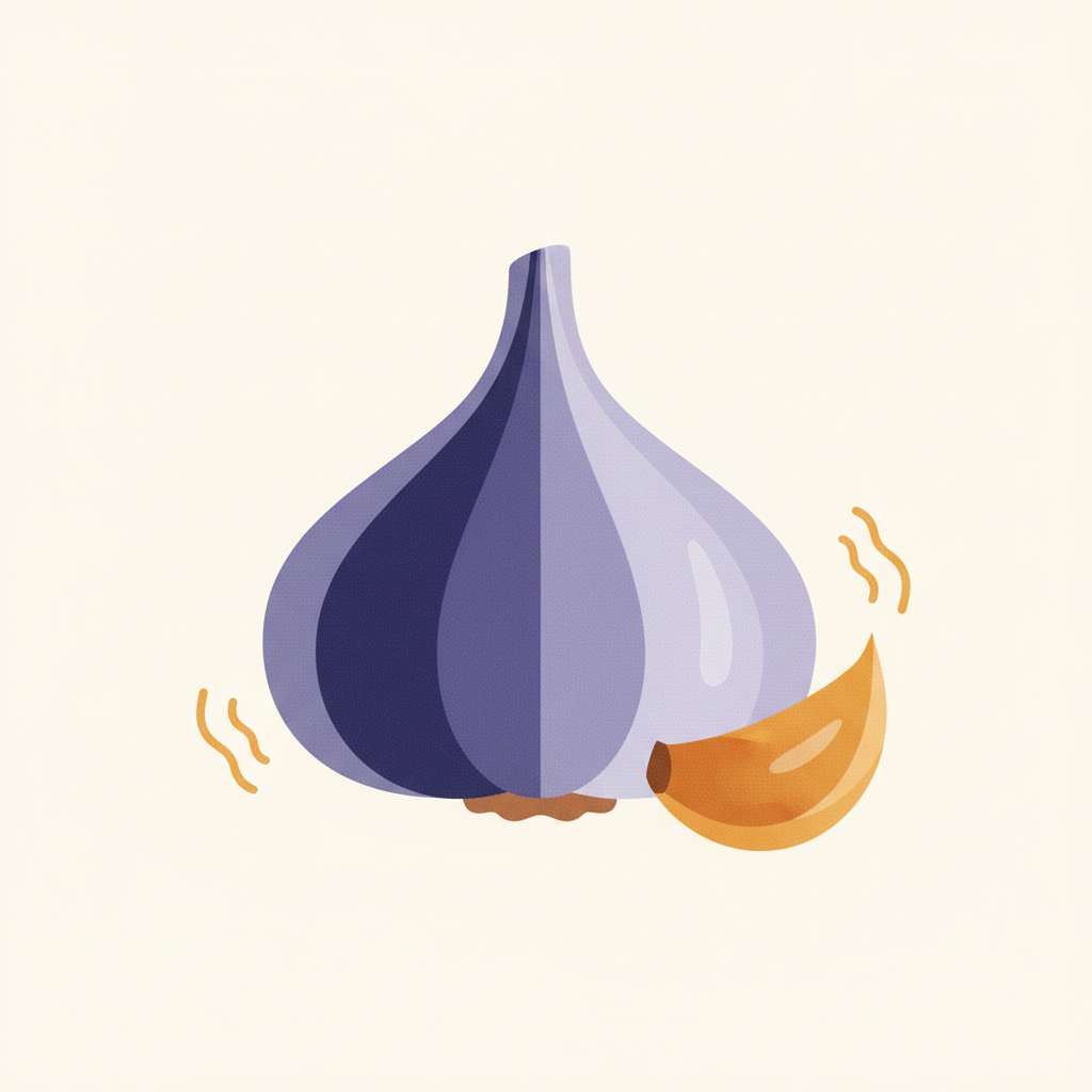 garlic