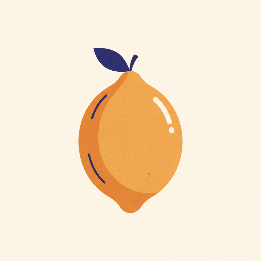 lemon