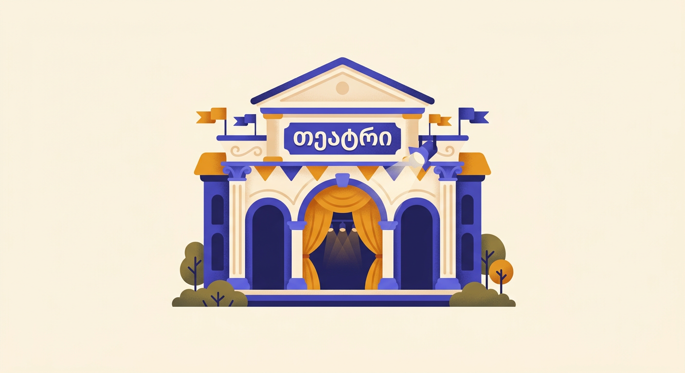 theater
