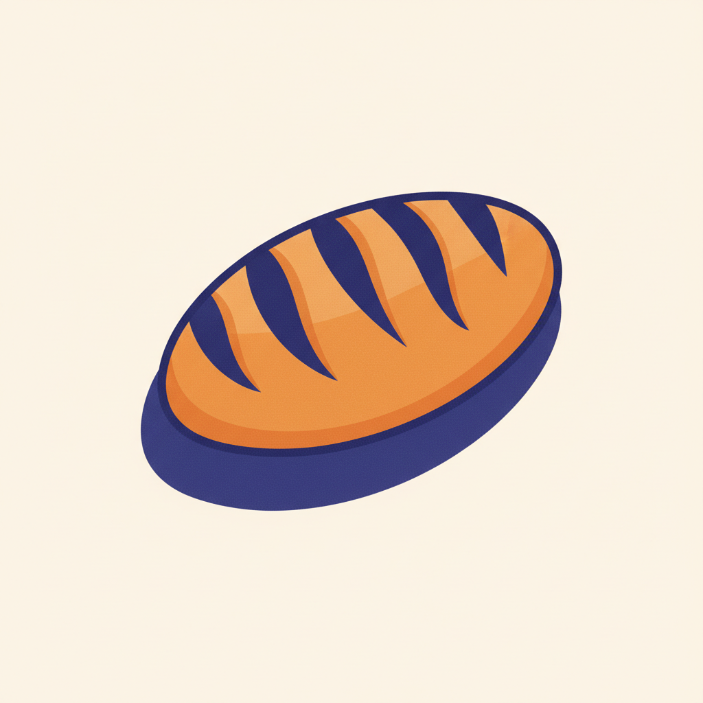 bread