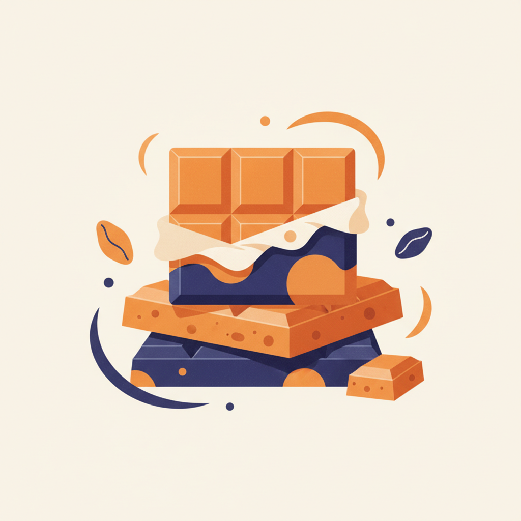 chocolate