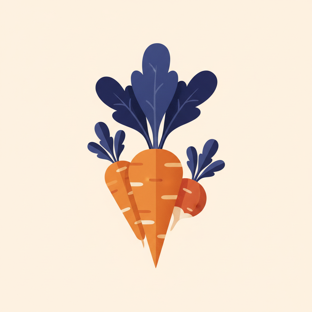 vegetable