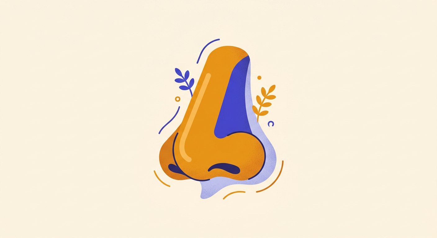 ცხვირი