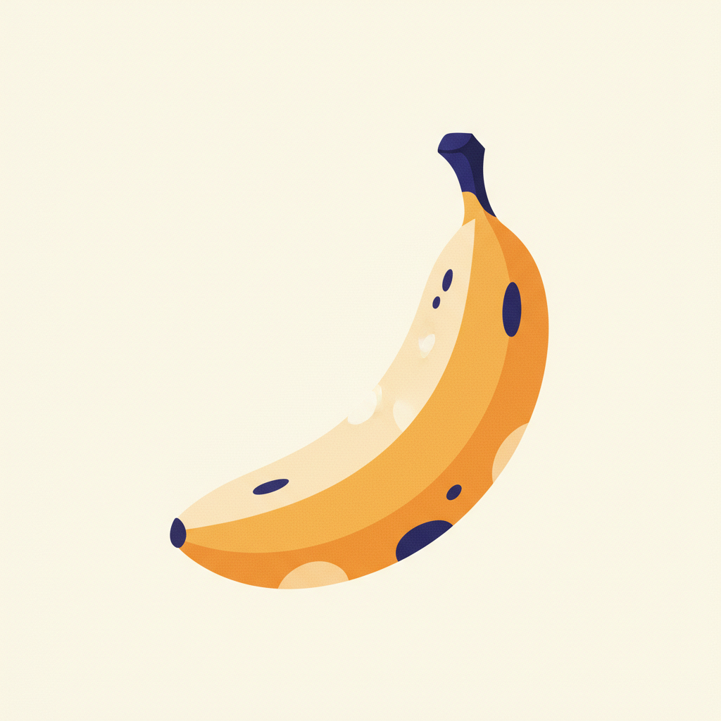 banana