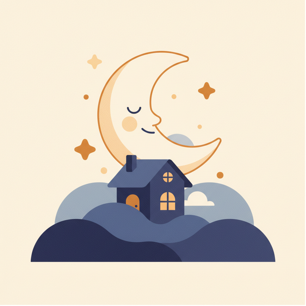 good night
