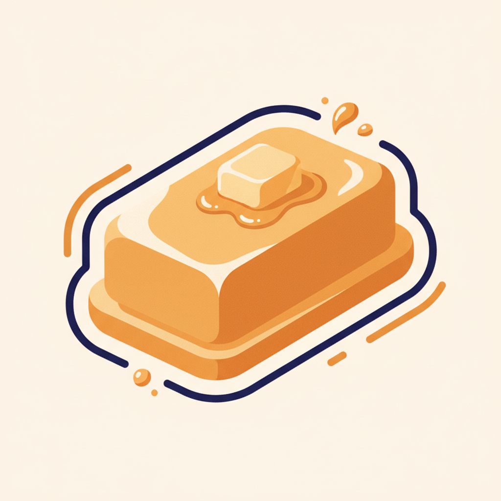 butter