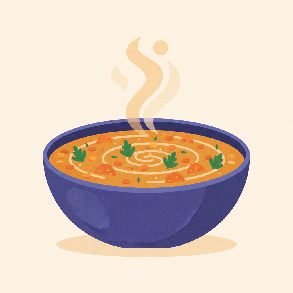 soup